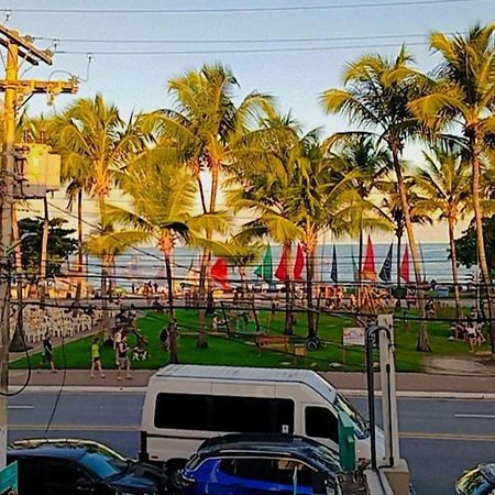 Pousada Maceio E Massa Zewnętrze zdjęcie