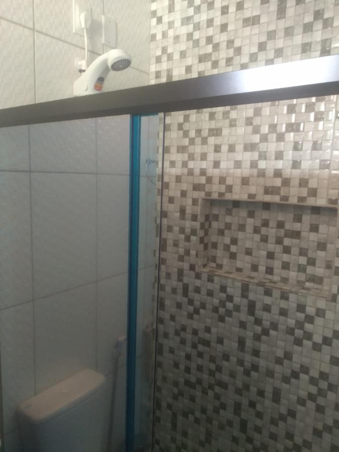 Pousada Maceio E Massa Zewnętrze zdjęcie