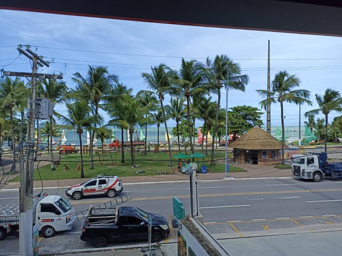 Pousada Maceio E Massa Zewnętrze zdjęcie