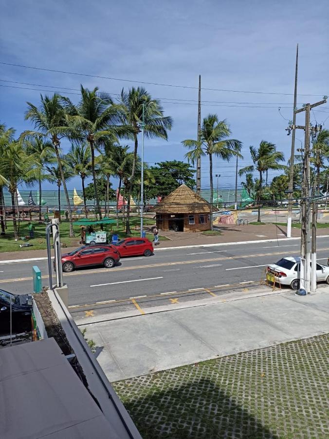 Pousada Maceio E Massa Zewnętrze zdjęcie