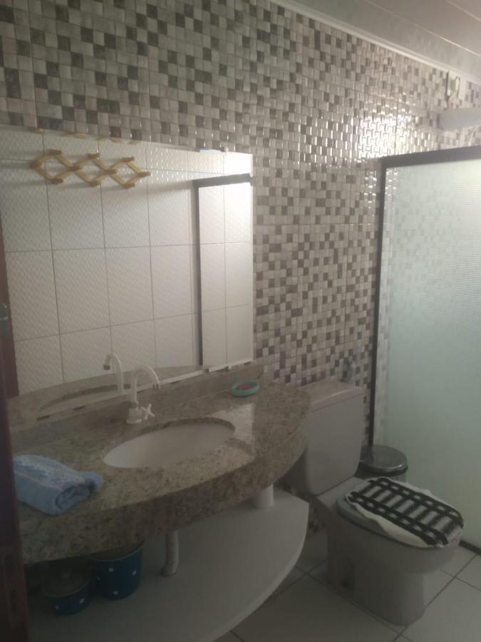 Pousada Maceio E Massa Zewnętrze zdjęcie