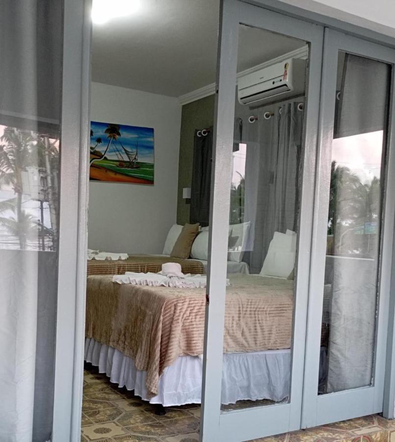 Pousada Maceio E Massa Zewnętrze zdjęcie