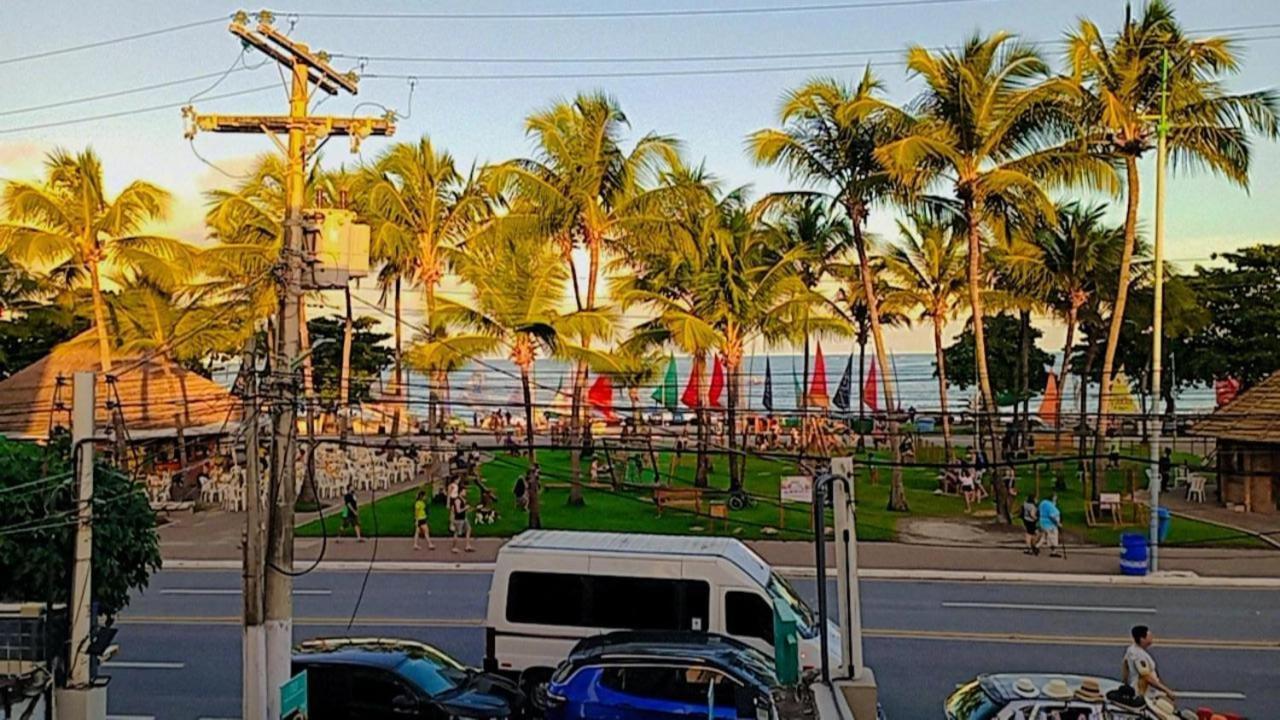 Pousada Maceio E Massa Zewnętrze zdjęcie