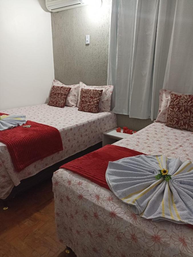 Pousada Maceio E Massa Zewnętrze zdjęcie