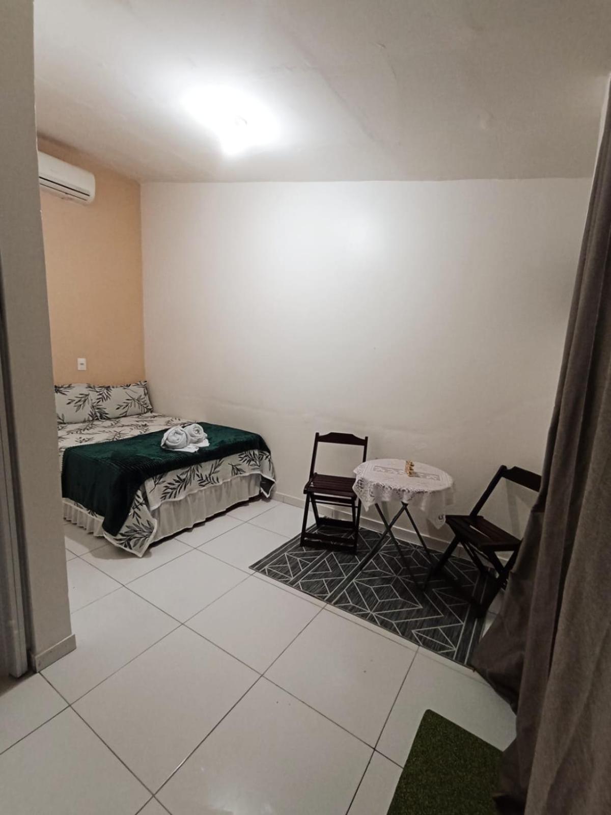 Pousada Maceio E Massa Zewnętrze zdjęcie